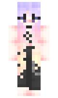 Kerzunos minecraft skin
