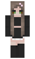Prin1 minecraft skin