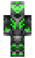 Ash0Ninja minecraft skin