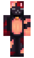 Kondviramurs minecraft skin