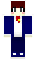 Guripan minecraft skin