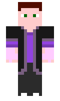 srentiln minecraft skin