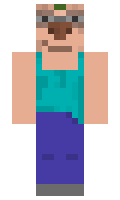 Wertuhay minecraft skin