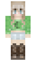 kvabby minecraft skin