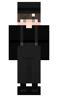 twinck minecraft skin