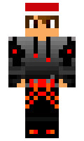 kka08 minecraft skin