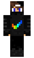 SZATANISKO minecraft skin