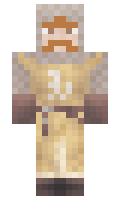 SeMoroz minecraft skin