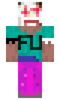 frelin minecraft skin