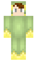 ChelastXD minecraft skin
