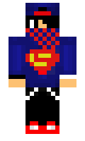 goodplayer minecraft skin