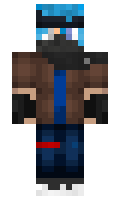 kubusplayer minecraft skin