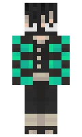 SteelfriYTB minecraft skin