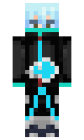 MajiYT minecraft skin