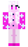 FrostFlavored minecraft skin