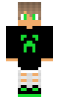 NickVon minecraft skin