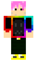 orangetrygy minecraft skin