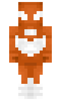 CamOfBeans minecraft skin