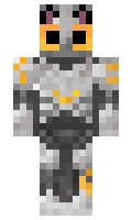 Mengxuanye minecraft skin