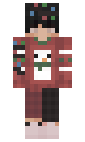 ApeSlash minecraft skin