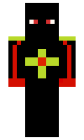 George02 minecraft skin