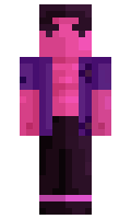 BaldlessNoob minecraft skin