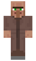 yannista minecraft skin