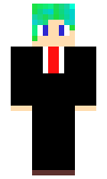 Matsu0408 minecraft skin