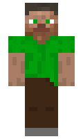 Damina minecraft skin