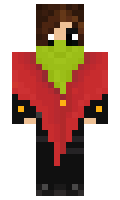 izurdea minecraft skin