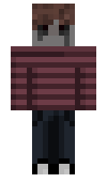 AphraWhosdat minecraft skin