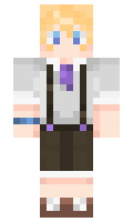 iDevMC minecraft skin