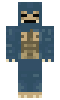 MeneerWeber minecraft skin