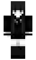 sattuurn minecraft skin