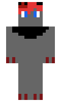 ArkImperium minecraft skin