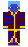 STEVENGAMER minecraft skin