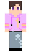 VanntaleMC minecraft skin