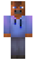 AdamTheSillyHoss minecraft skin