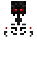 Convalescens minecraft skin