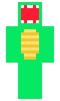 75b5e8b5e88bb6 minecraft skin