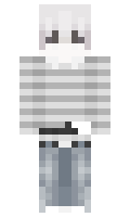Lxcifear minecraft skin