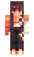 Meliorra minecraft skin