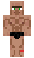 KRuBN minecraft skin