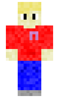 Liamdot minecraft skin