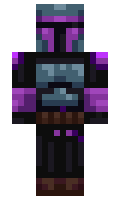 Jezbel3315 minecraft skin