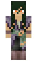 nexlaruablack minecraft skin