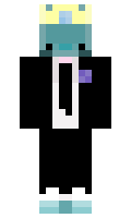WATERWAY21 minecraft skin