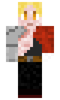 Yanislamalice minecraft skin