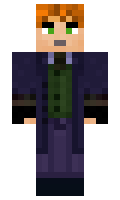 Gornostai minecraft skin