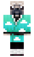 Loquato minecraft skin